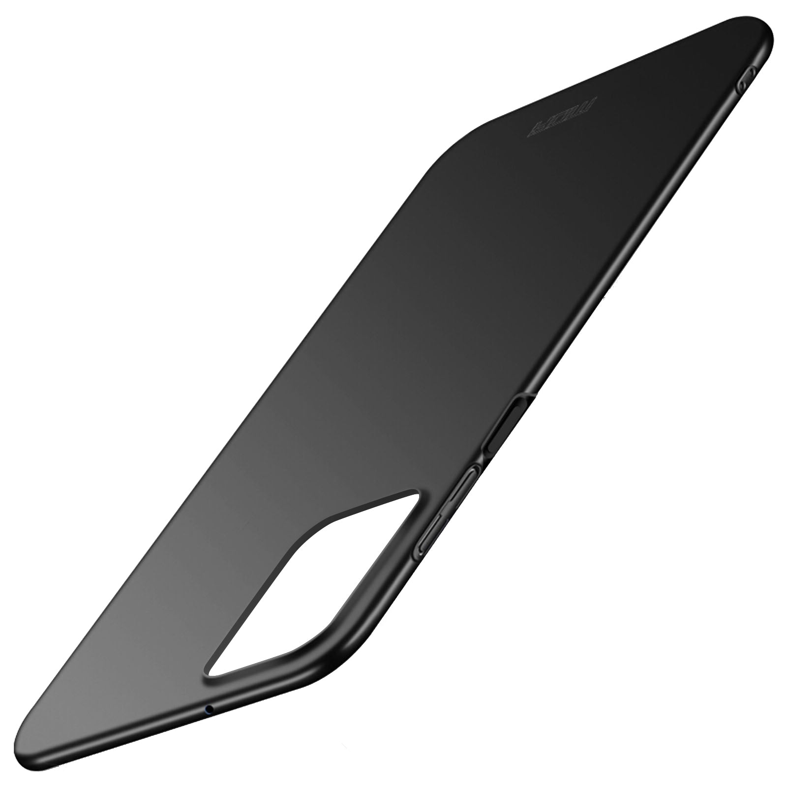 MOFI JK PC Series-1 Matte Case for Samsung Galaxy A23 4G A23 5G (Global Version) Hard PC Phone Cover with Strap MOFI JK PC Series-1 Matte Case for Samsung Galaxy A23 4G A23 5G (Global Version) Hard PC Phone Cover with Strap